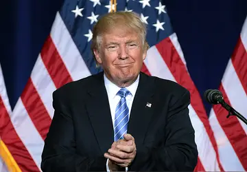 Trump mantém ampla liderança na disputa de indicação republicana para 2024, mostra pesquisa Reuters/Ipsos
